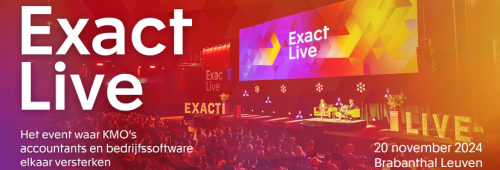 exactlive website -