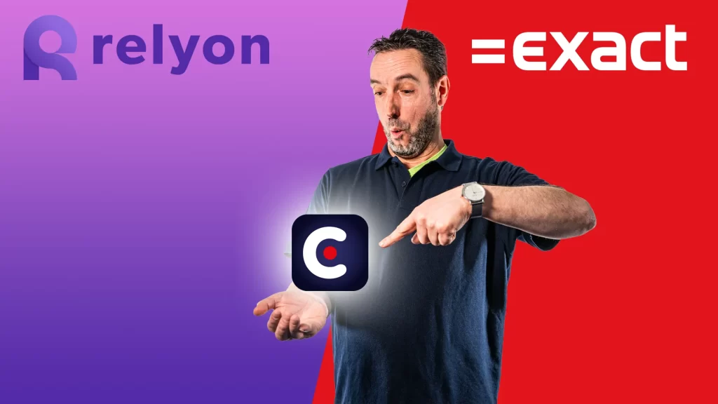 Relyon exact -