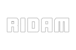 Logo Ridam