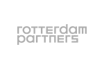 Logo Rotterdam Partners